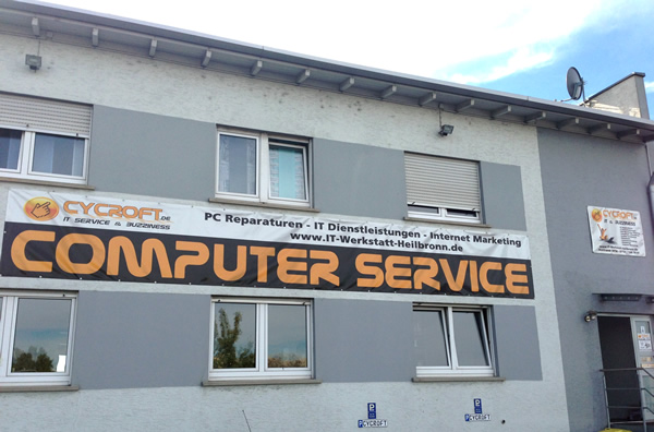 PC Service Heilbronn